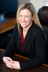 Caryn Tijsseling photo