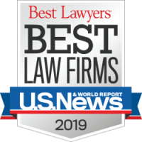 Best Law Firm Badge