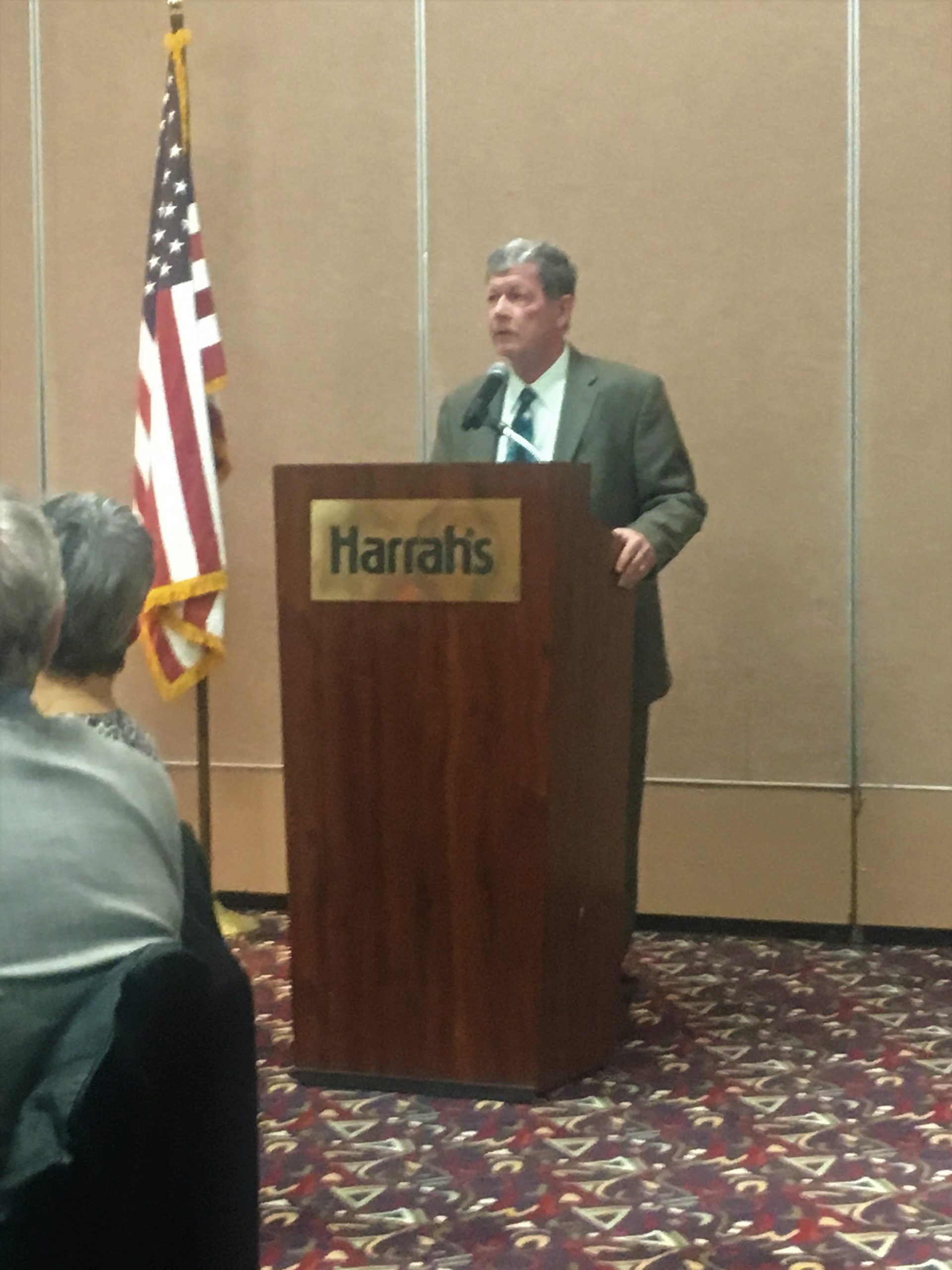 WCBA Honors Robert L. Eisenberg Lemons Grundy & Eisenberg